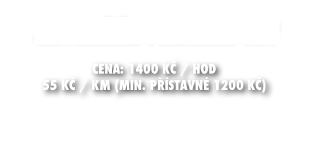 Autojeřáb Liebherr 35t

Cena: 1400 Kč / hod
55 Kč / KM (MIN. PŘÍSTAVNÉ 1200 KČ) 
